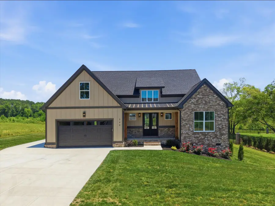 349 Clubhouse Drive, Jasper, TN 37347 - #3