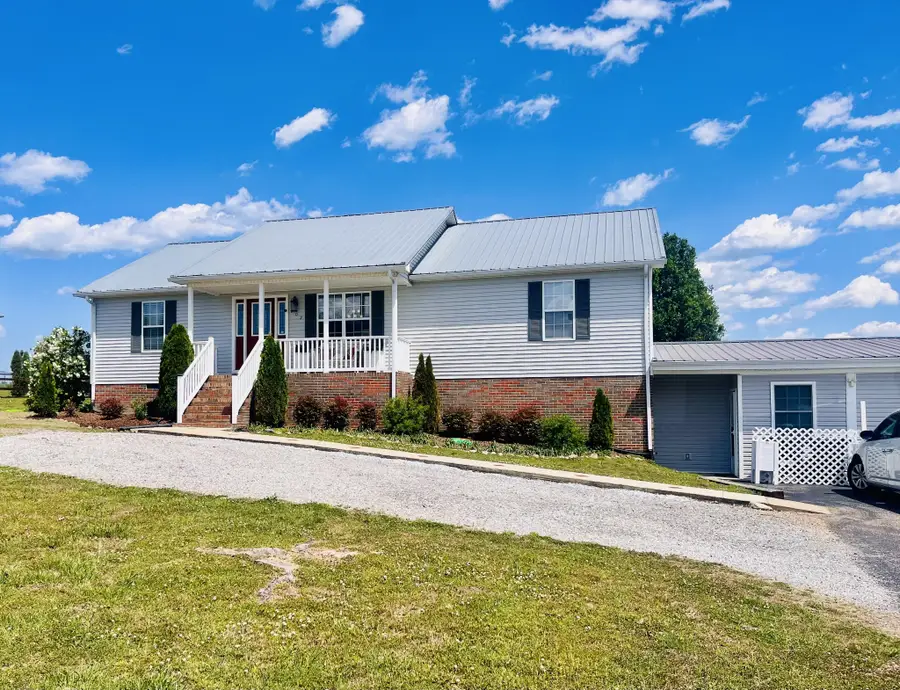 202 Allendale Blvd, McMinnville, TN 37110 - #3
