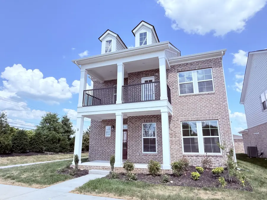 2705 Wilkinson Pike #3, Murfreesboro, TN 37129 - #2
