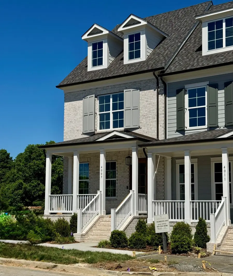 4009 Forestside Dr, Franklin, TN 37064 - #2