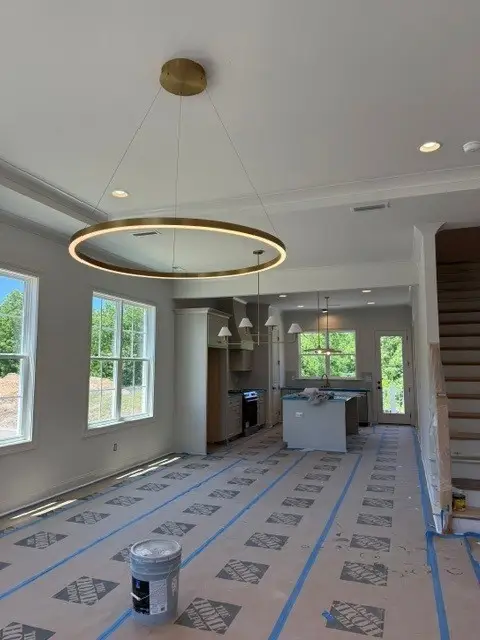 4009 Forestside Dr, Franklin, TN 37064 - #3