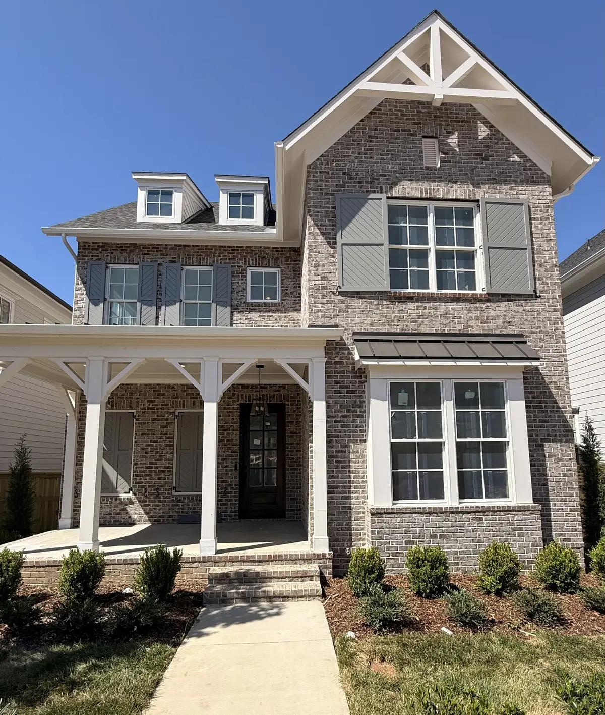 205 Equine St, Franklin, TN 37064 - #1