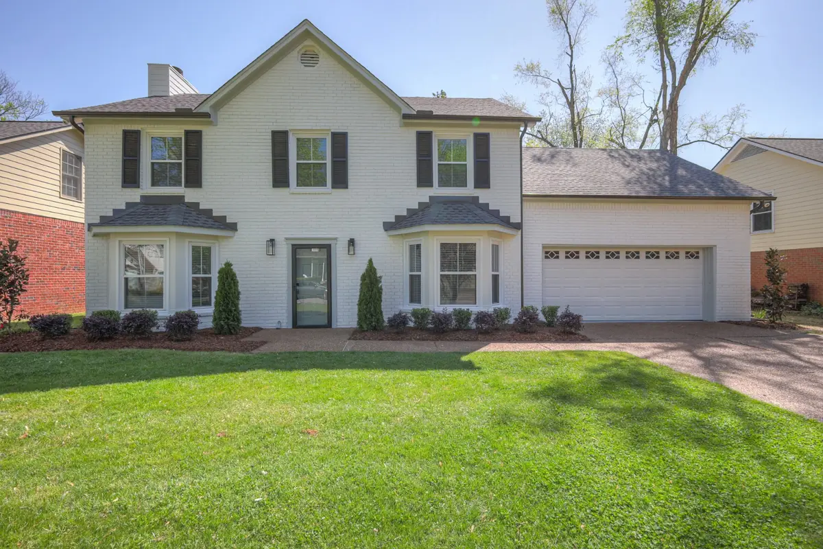 521 Maplegrove Dr, Franklin, TN 37064 - #1