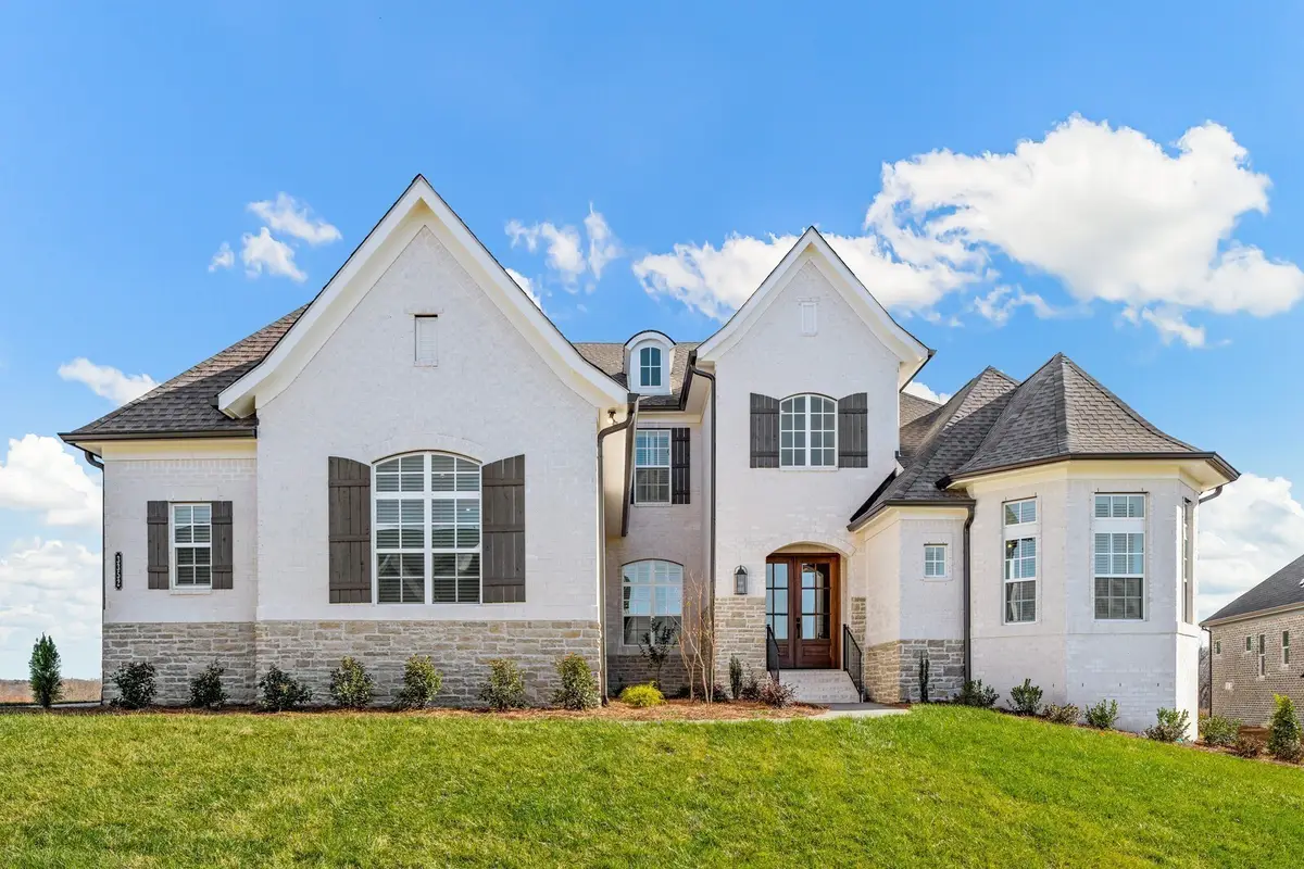 7293 Ruzek Ct, Fairview, TN 37062 - #1