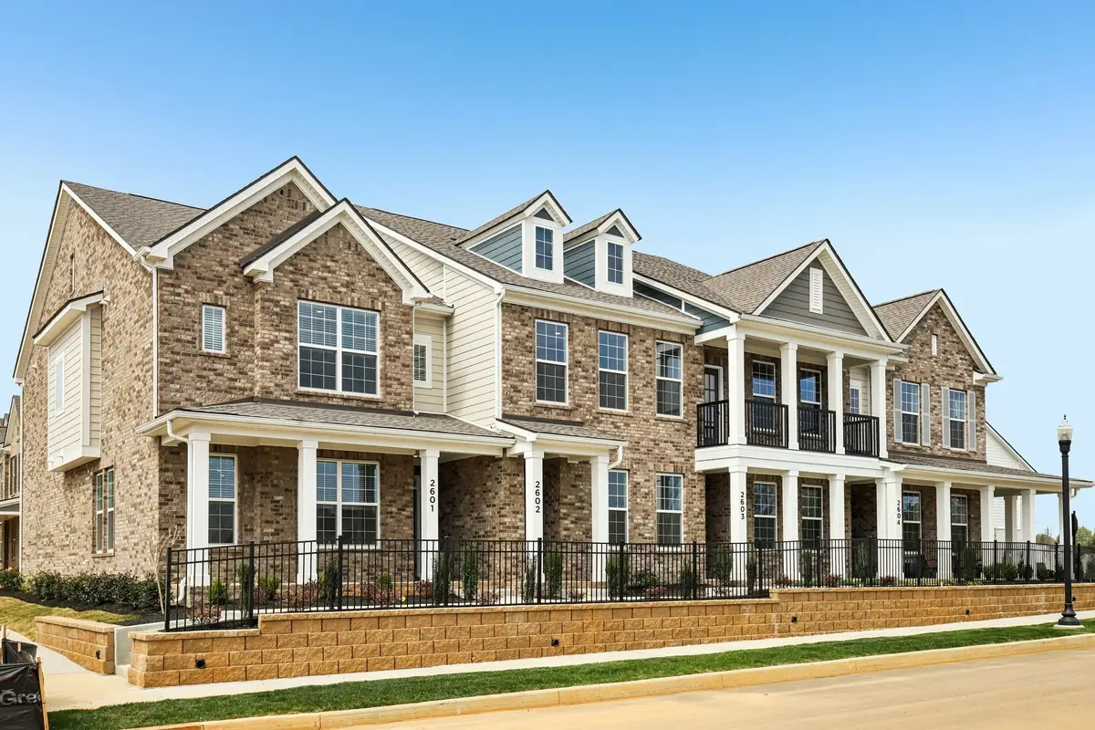 2718 Willowoak Trl, Murfreesboro, TN 37129 - #1