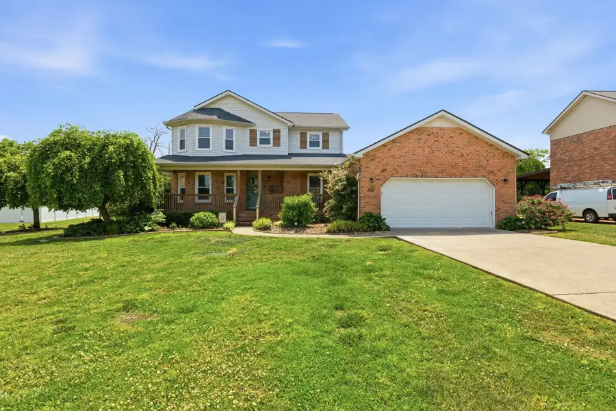 380 Clarkston Dr, Smyrna, TN 37167 - #2
