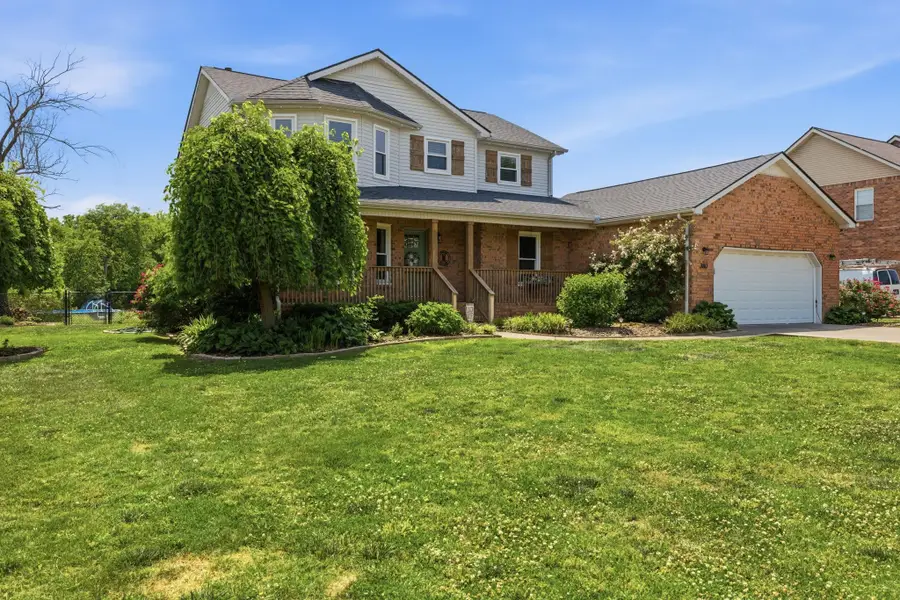 380 Clarkston Dr, Smyrna, TN 37167 - #3