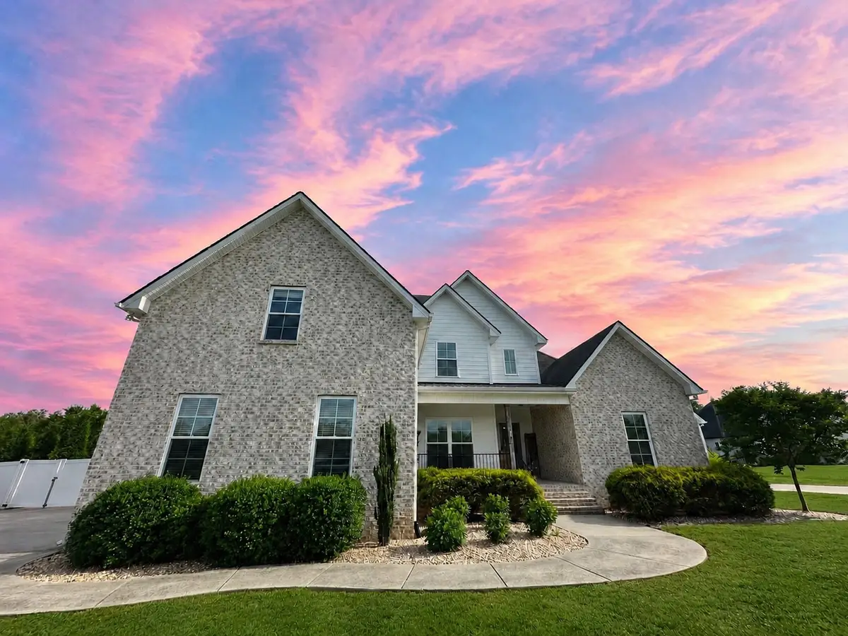 2511 Landis Ct, Murfreesboro, TN 37128 - #1