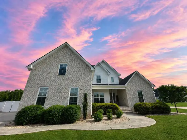 2511 Landis Ct, Murfreesboro, TN 37128
