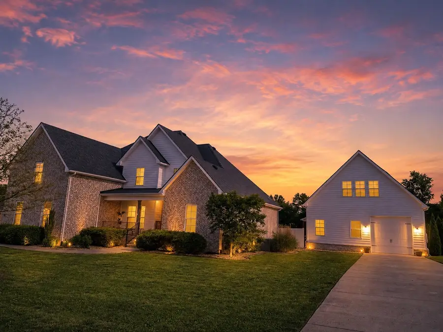 2511 Landis Ct, Murfreesboro, TN 37128 - #2