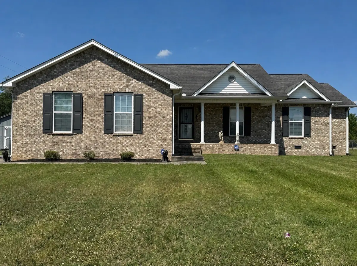 230 Baldy Ford Rd, Lebanon, TN 37090 - #1