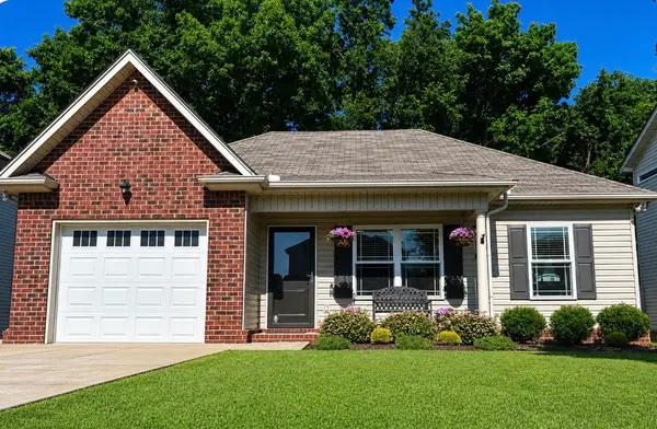 2840 Painted Pony Dr, Murfreesboro, TN 37128