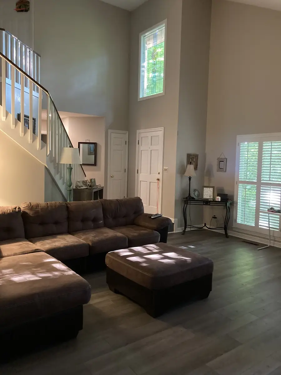 544 Ridgecrest Dr, McMinnville, TN 37110 - #3