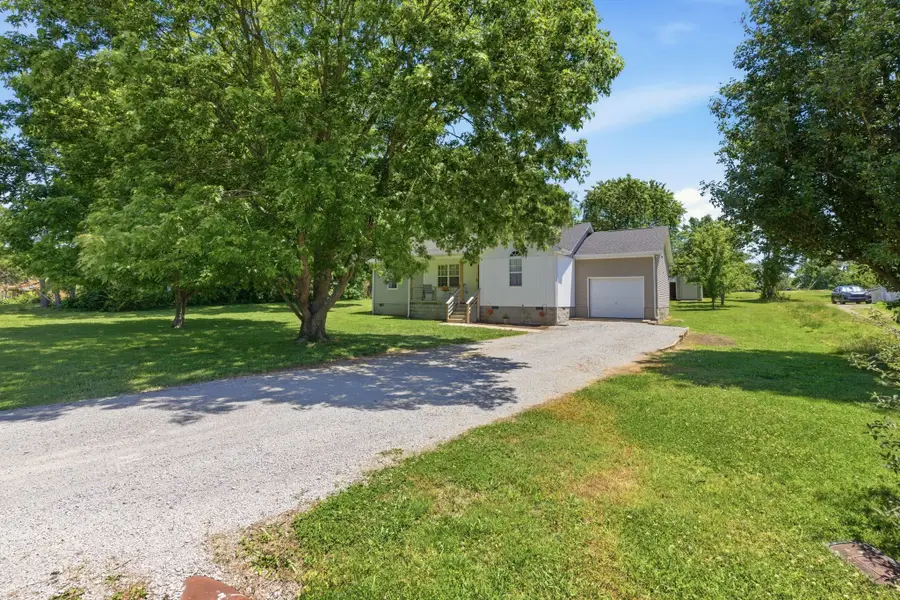 442 Sondra Dr, Smyrna, TN 37167 - #3