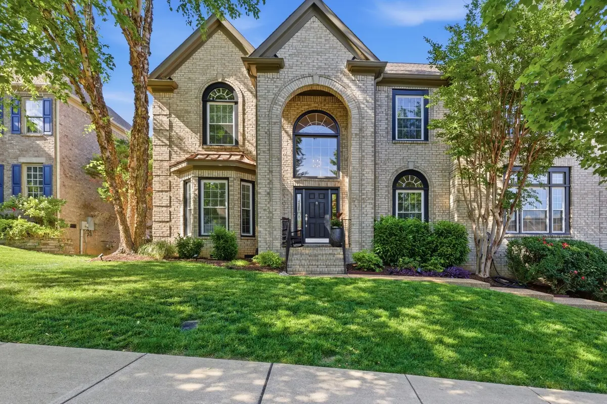 141 Wise Rd, Franklin, TN 37064 - #1