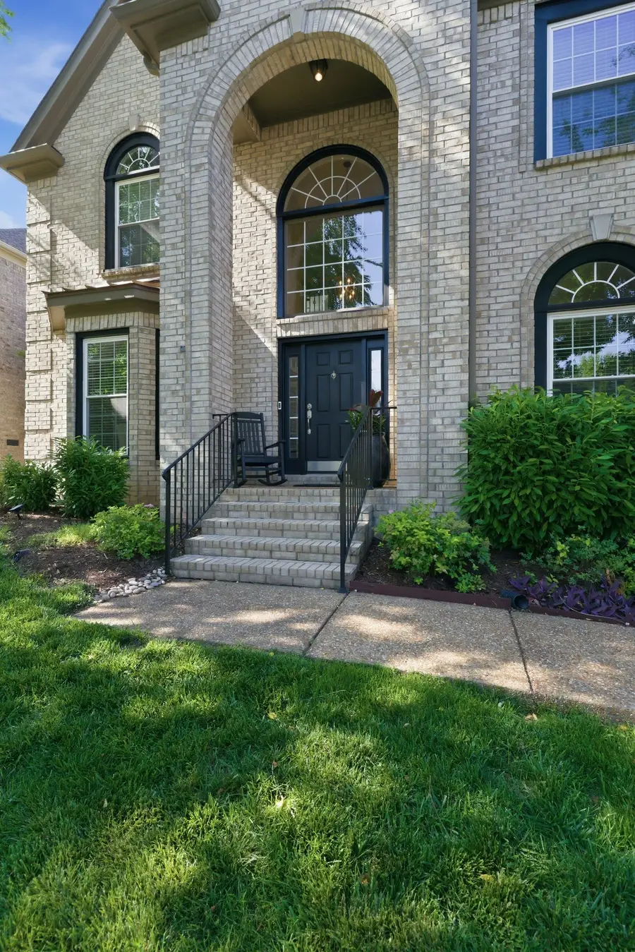 141 Wise Rd, Franklin, TN 37064 - #3