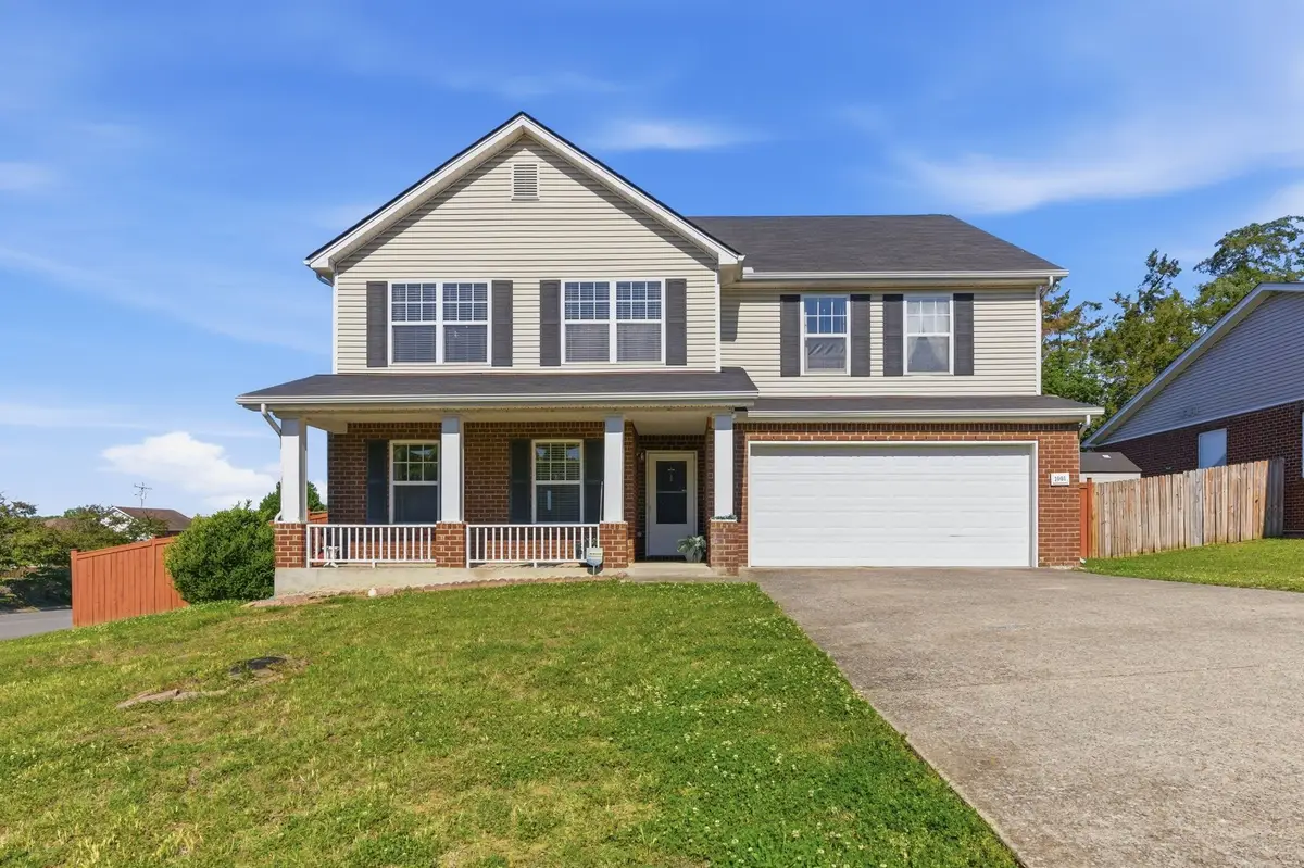 1001 Highpoint Ct, Mount Juliet, TN 37122 - #1