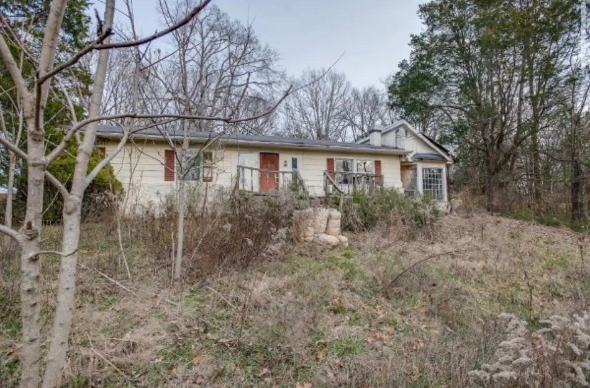 1120 Waller Rd, Brentwood, TN 37027 - #1
