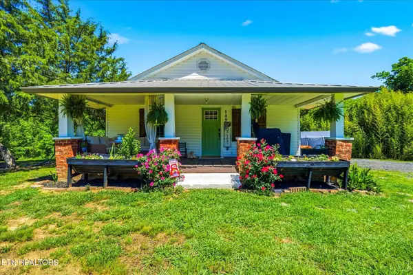 149 County Road 660, Athens, TN 37303