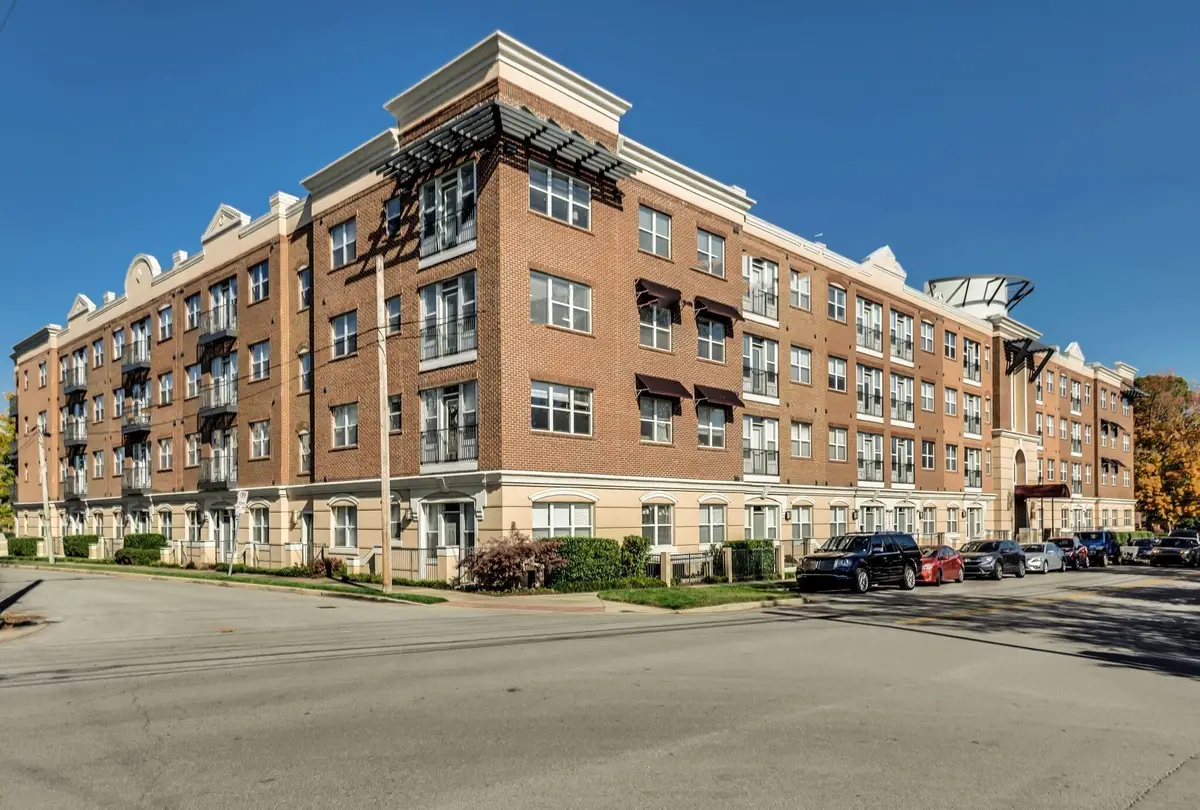 3000 Vanderbilt Pl #423, Nashville, TN 37212 - #1