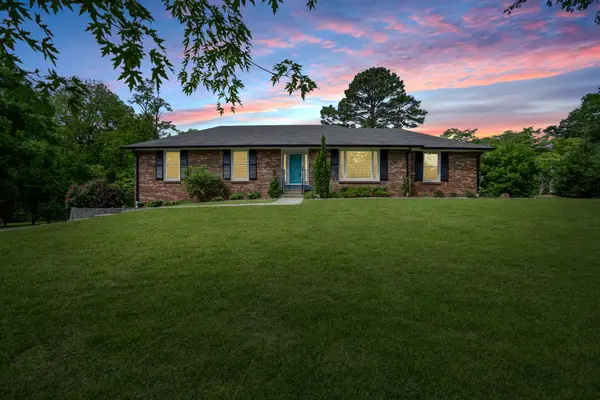 202 Chip N Dale Dr, Clarksville, TN 37043