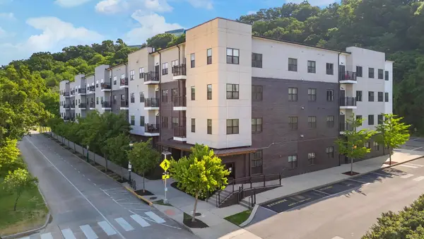 782 Riverfront Parkway #409, Chattanooga, TN 37402