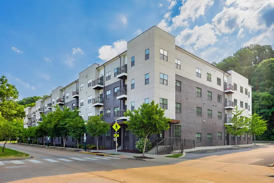 782 Riverfront Parkway #409, Chattanooga, TN 37402 - #2