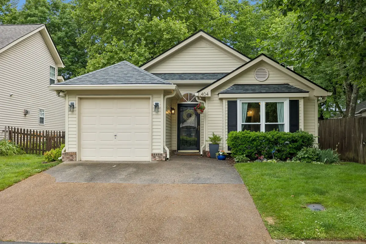 404 Reigh Ct, Franklin, TN 37069 - #1