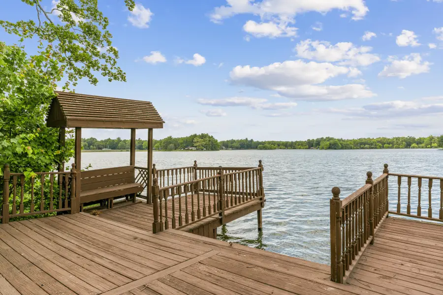 46 Lakeshore Dr, Beechgrove, TN 37018 - #2