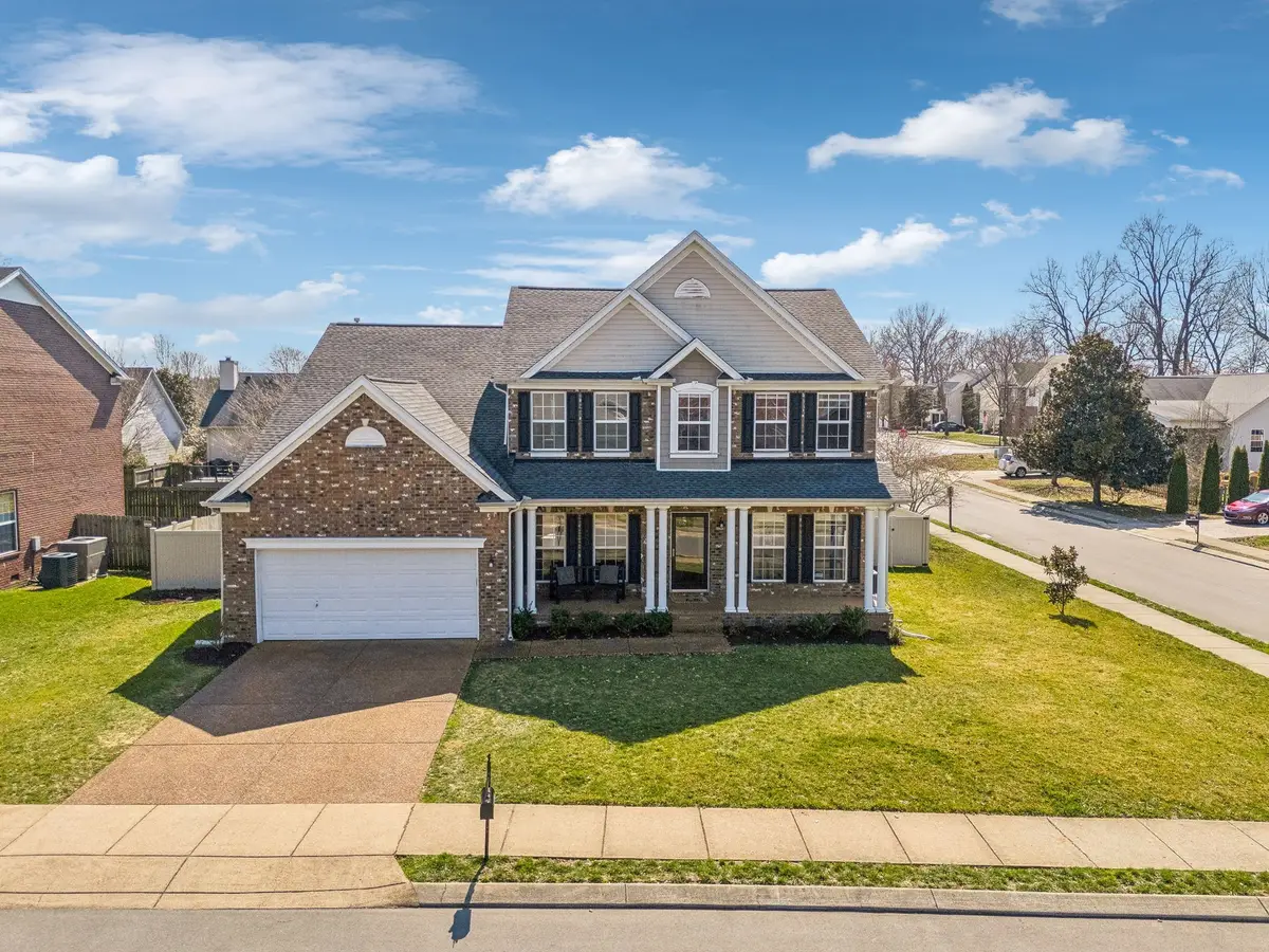 6000 Thrush Ct, Spring Hill, TN 37174 - #1