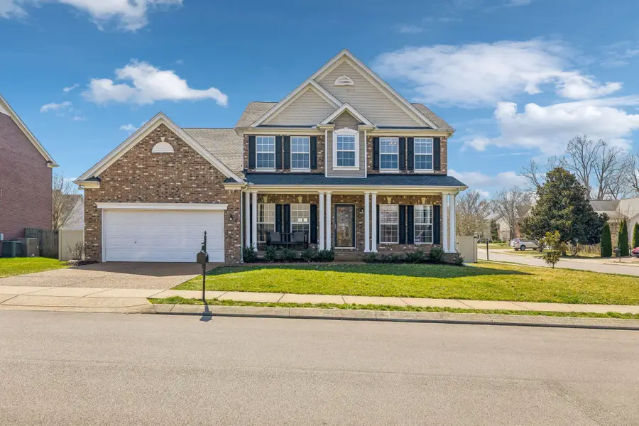 6000 Thrush Ct, Spring Hill, TN 37174 - #2