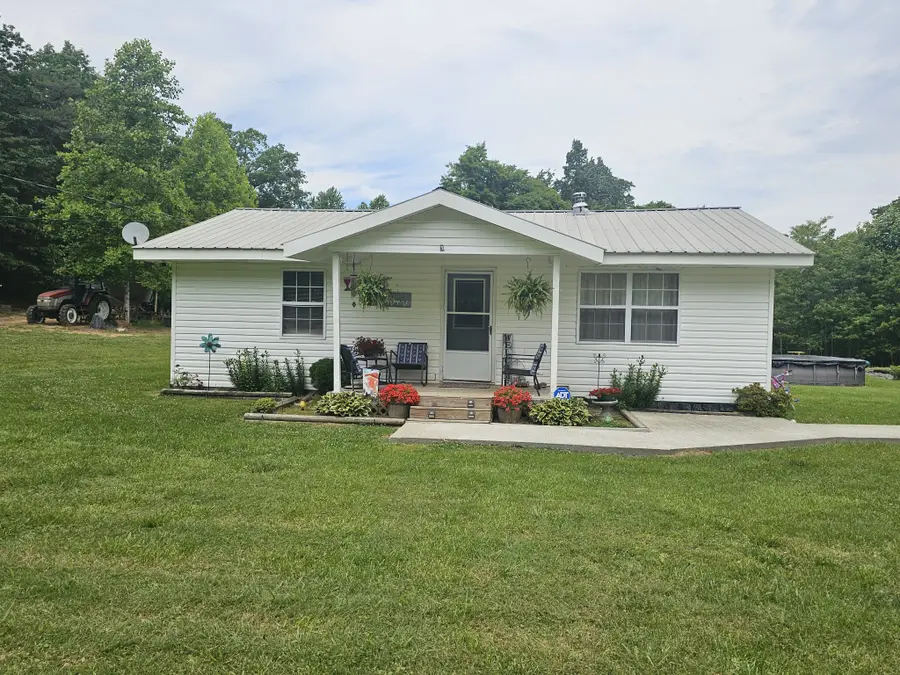 309 Blackberry Rd, Beersheba Springs, TN 37305 - #2