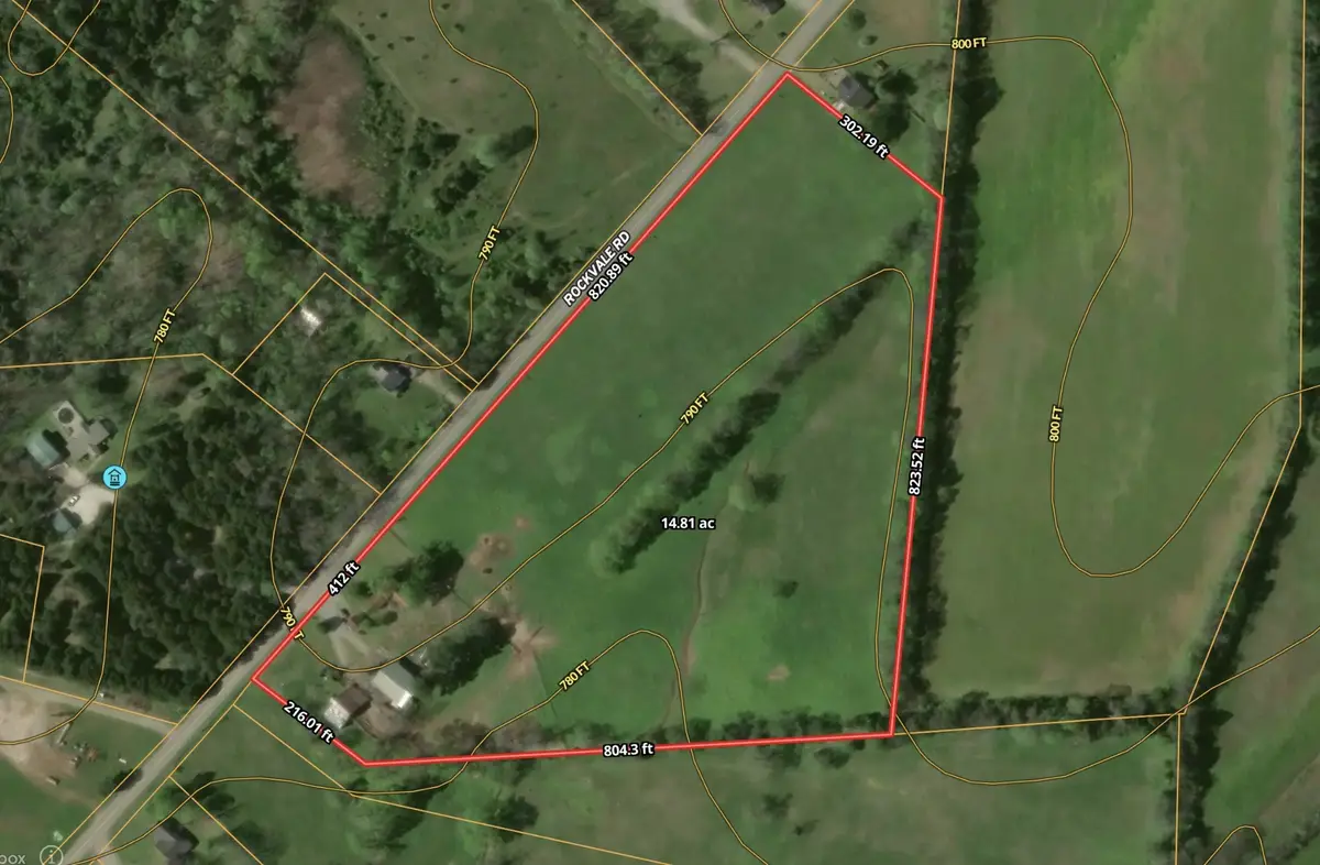 10171 Rockvale Rd, Rockvale, TN 37153 - #1
