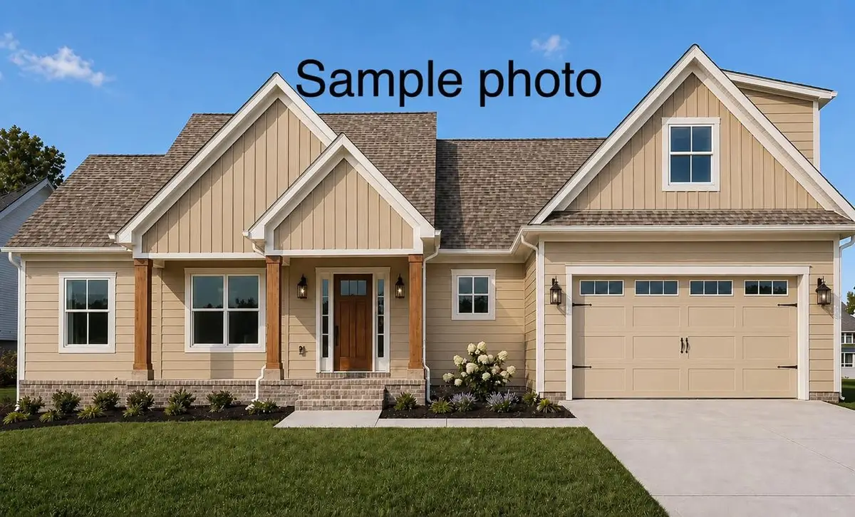 2704 Willow Run Trail Nw, Cleveland, TN 37312 - #1
