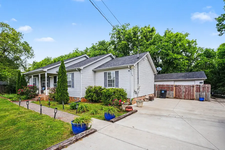 115 Platte Dr, Christiana, TN 37037 - #2