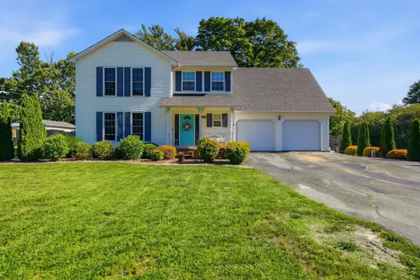 640 Rockwell Dr, Cookeville, TN 38506