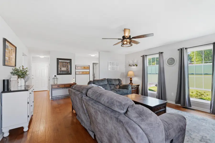 640 Rockwell Dr, Cookeville, TN 38506 - #3