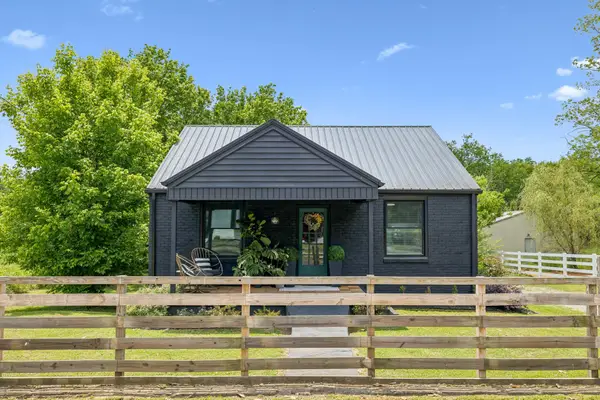 53 Re Davenport Ave, Auburntown, TN 37016