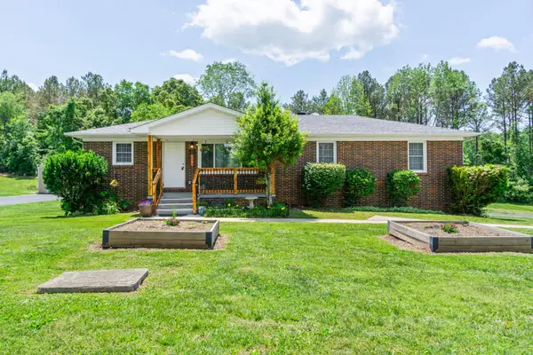 255 Washington St, Sparta, TN 38583