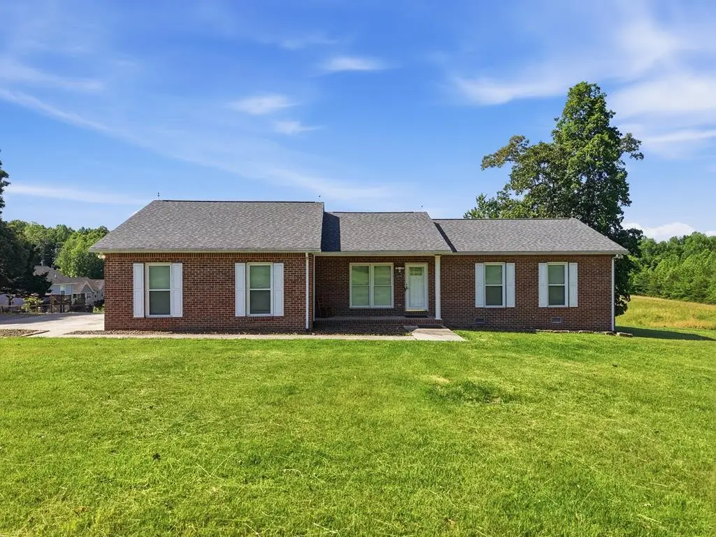 4000 Verble Sherrell Rd, Cookeville, TN 38506 - #1