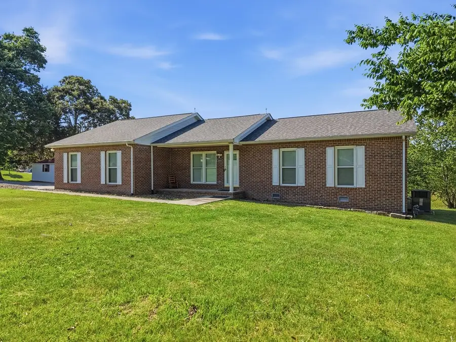 4000 Verble Sherrell Rd, Cookeville, TN 38506 - #2