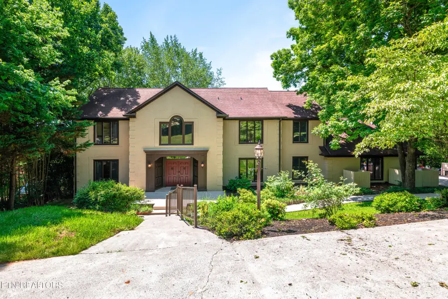 11120 Crown Point Drive, Knoxville, TN 37934 - #2