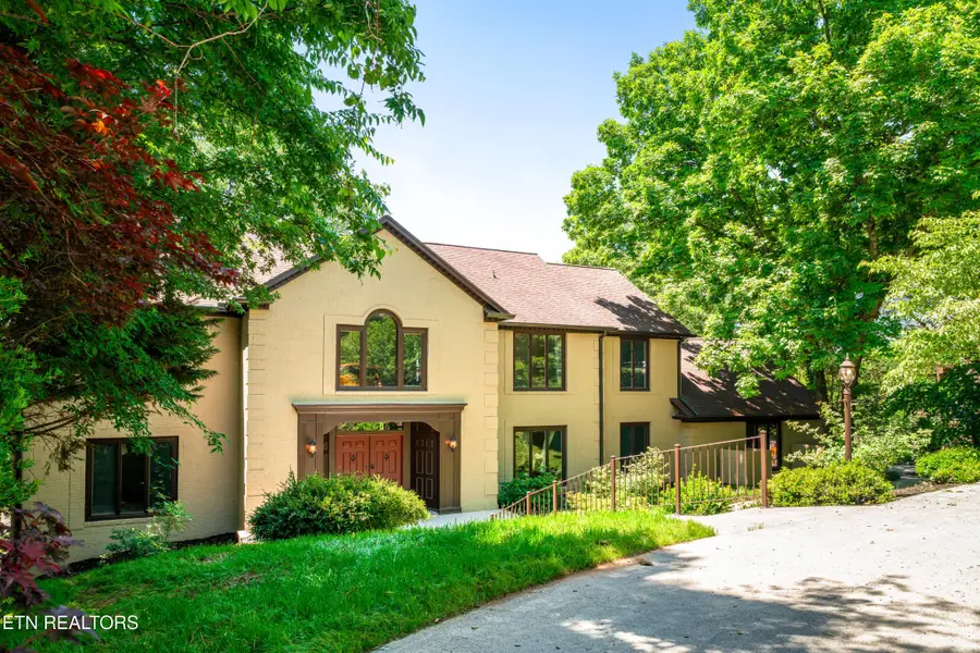 11120 Crown Point Drive, Knoxville, TN 37934 - #3
