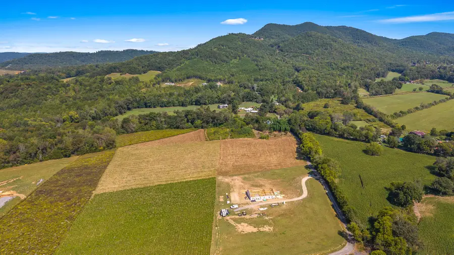 0 Tree Top Lane, Tellico Plains, TN 37385 - #3