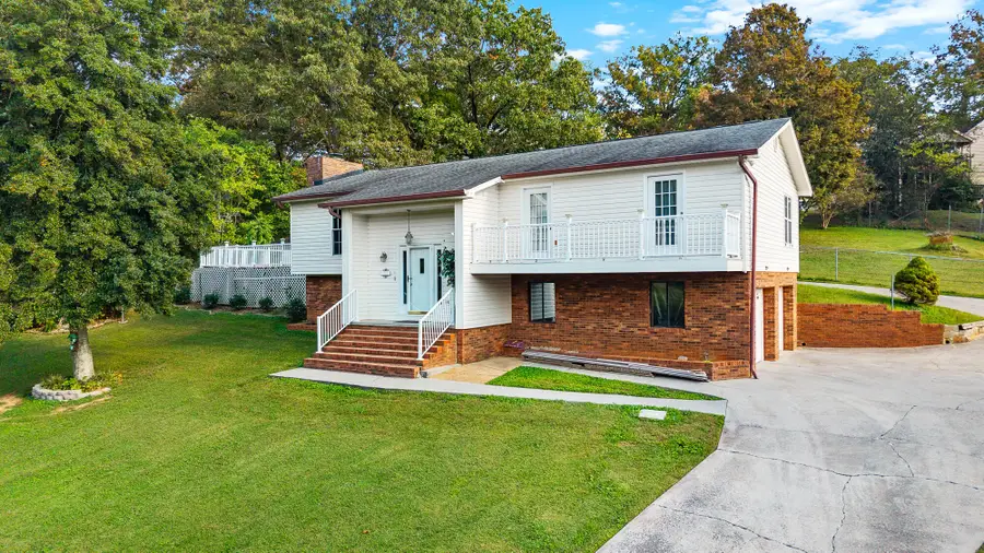 119 County Road 577, Englewood, TN 37329 - #2