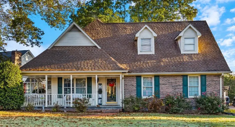 132 Barker Lane Nw, Cleveland, TN 37312 - #1
