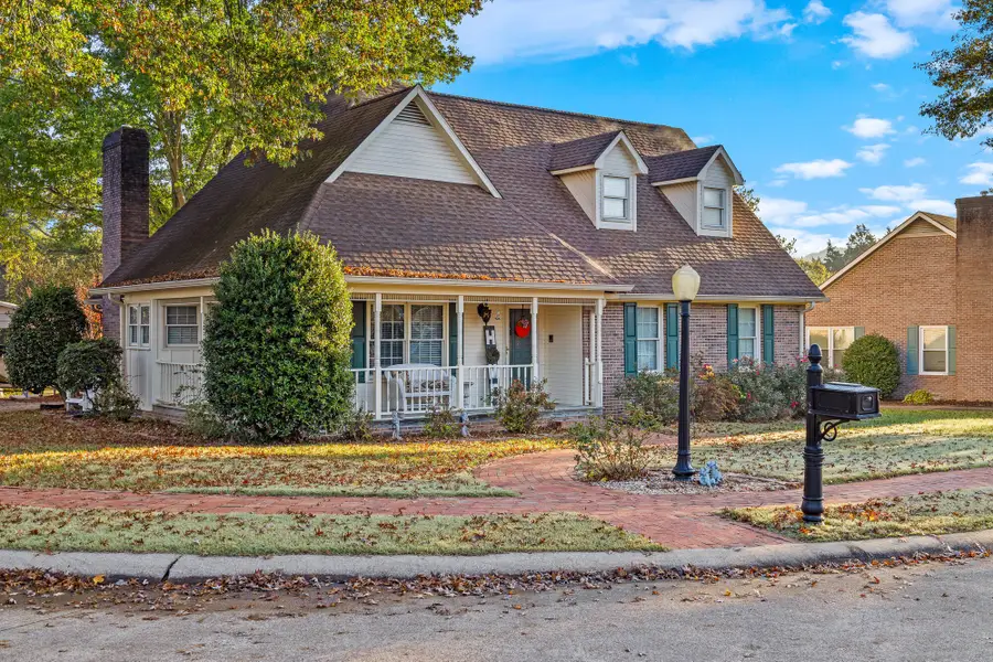 132 Barker Lane Nw, Cleveland, TN 37312 - #2