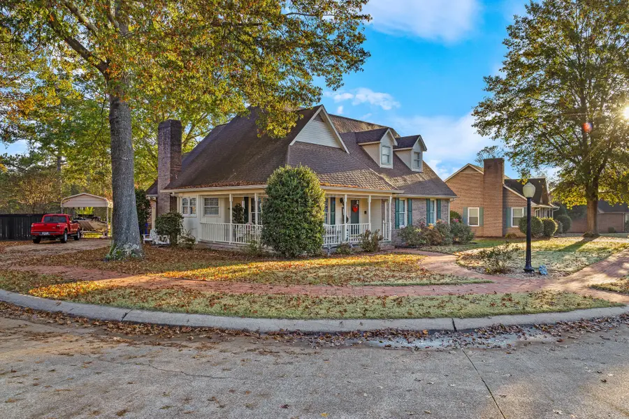132 Barker Lane Nw, Cleveland, TN 37312 - #3