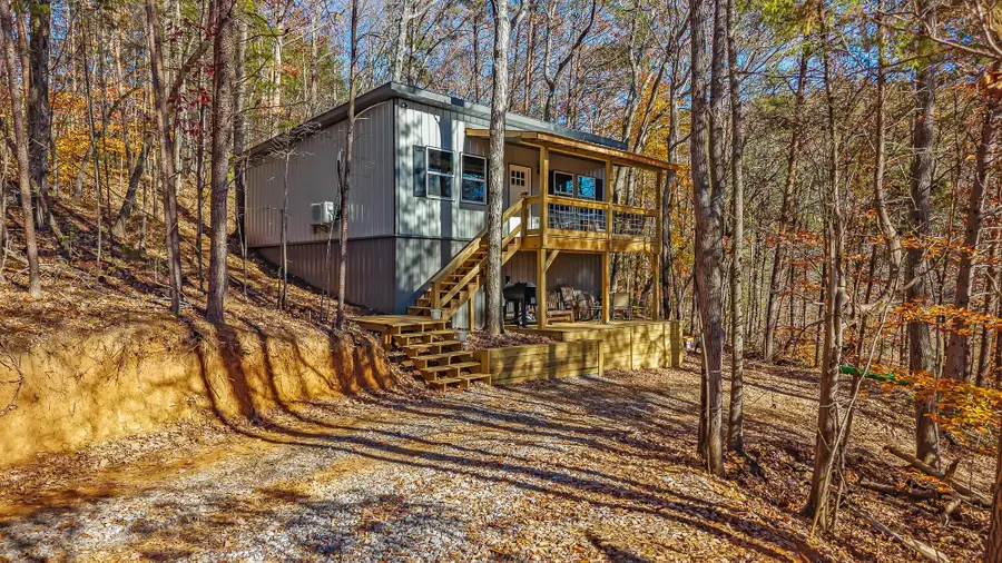 367 Cagle Road, Tellico Plains, TN 37385 - #3