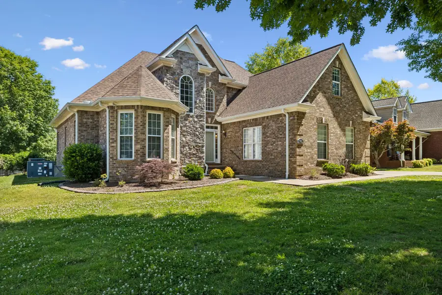 5442 Saint Ives Dr, Murfreesboro, TN 37128 - #2
